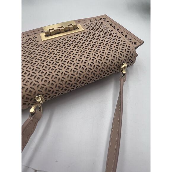 Zac Posen Earthette Mini
Top Handle Crossbody - Picture 10 of 12